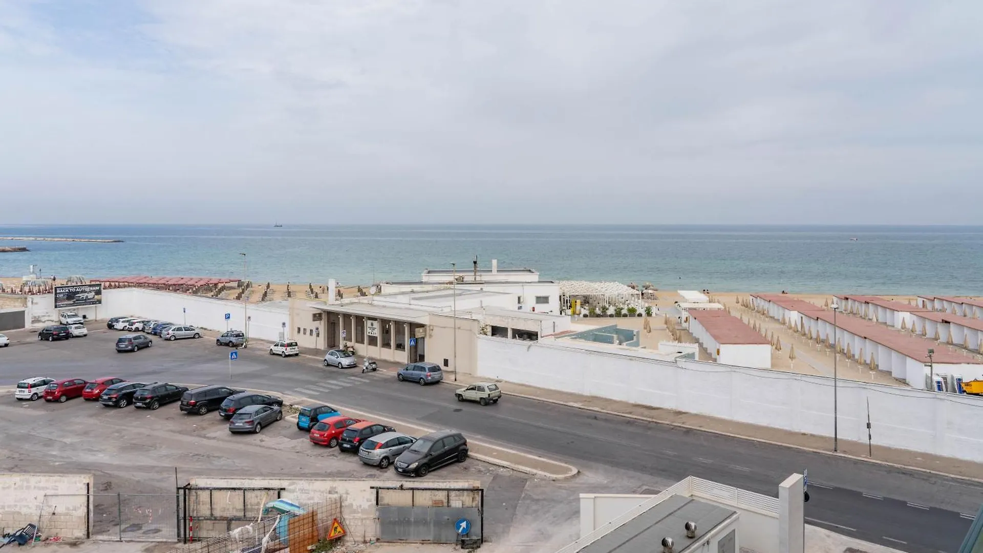 Διαμέρισμα Palazzo Verdi Luxury Accomodation Μπάρι