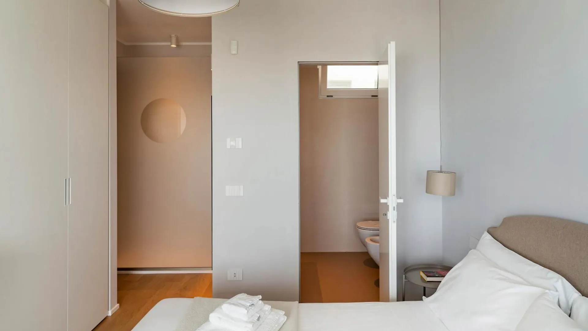 Διαμέρισμα Palazzo Verdi Luxury Accomodation Μπάρι