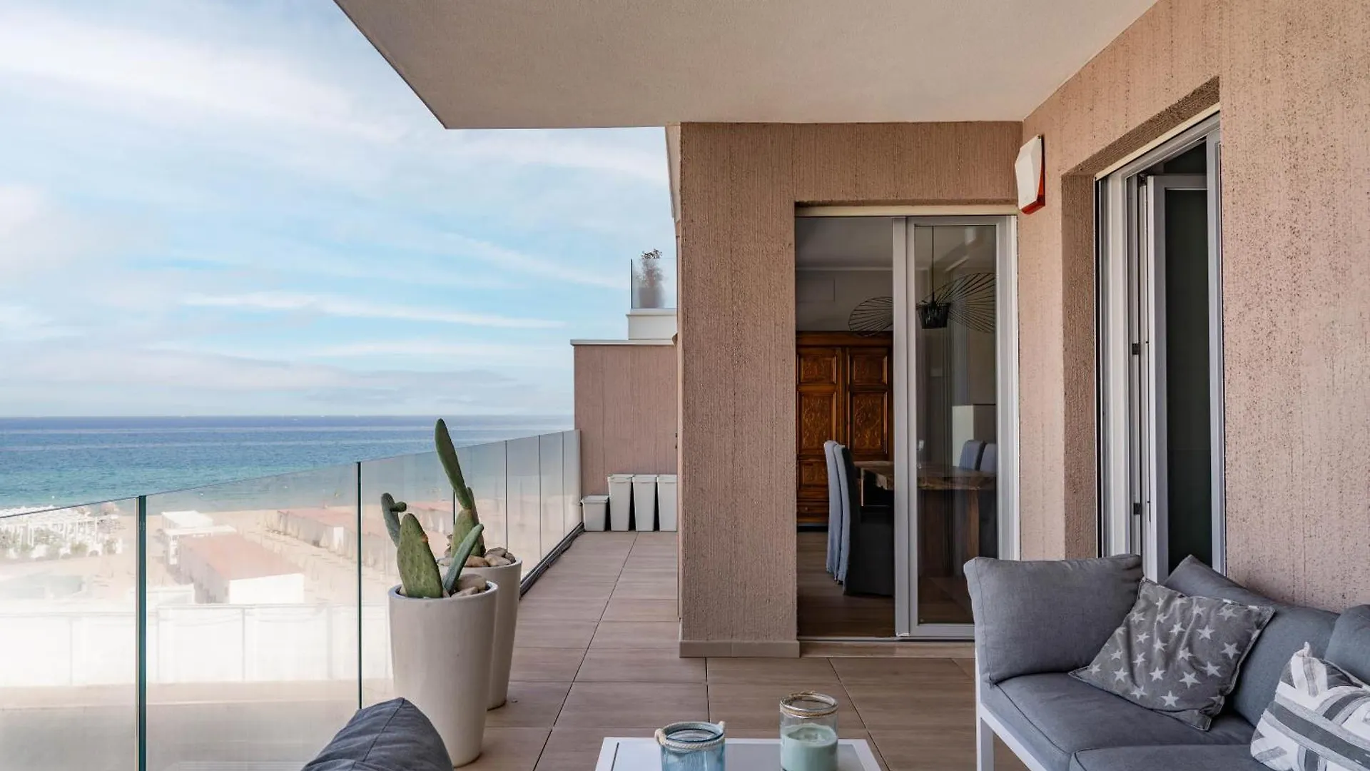 Palazzo Verdi Luxury Accomodation Μπάρι