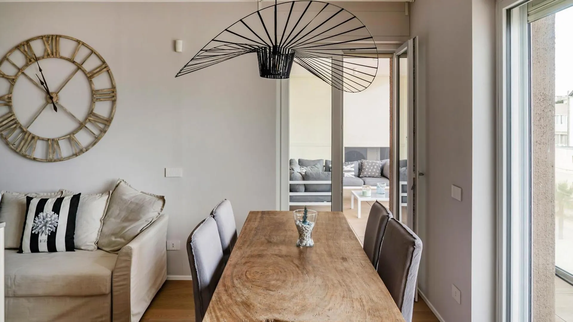 Διαμέρισμα Palazzo Verdi Luxury Accomodation Μπάρι Ιταλία