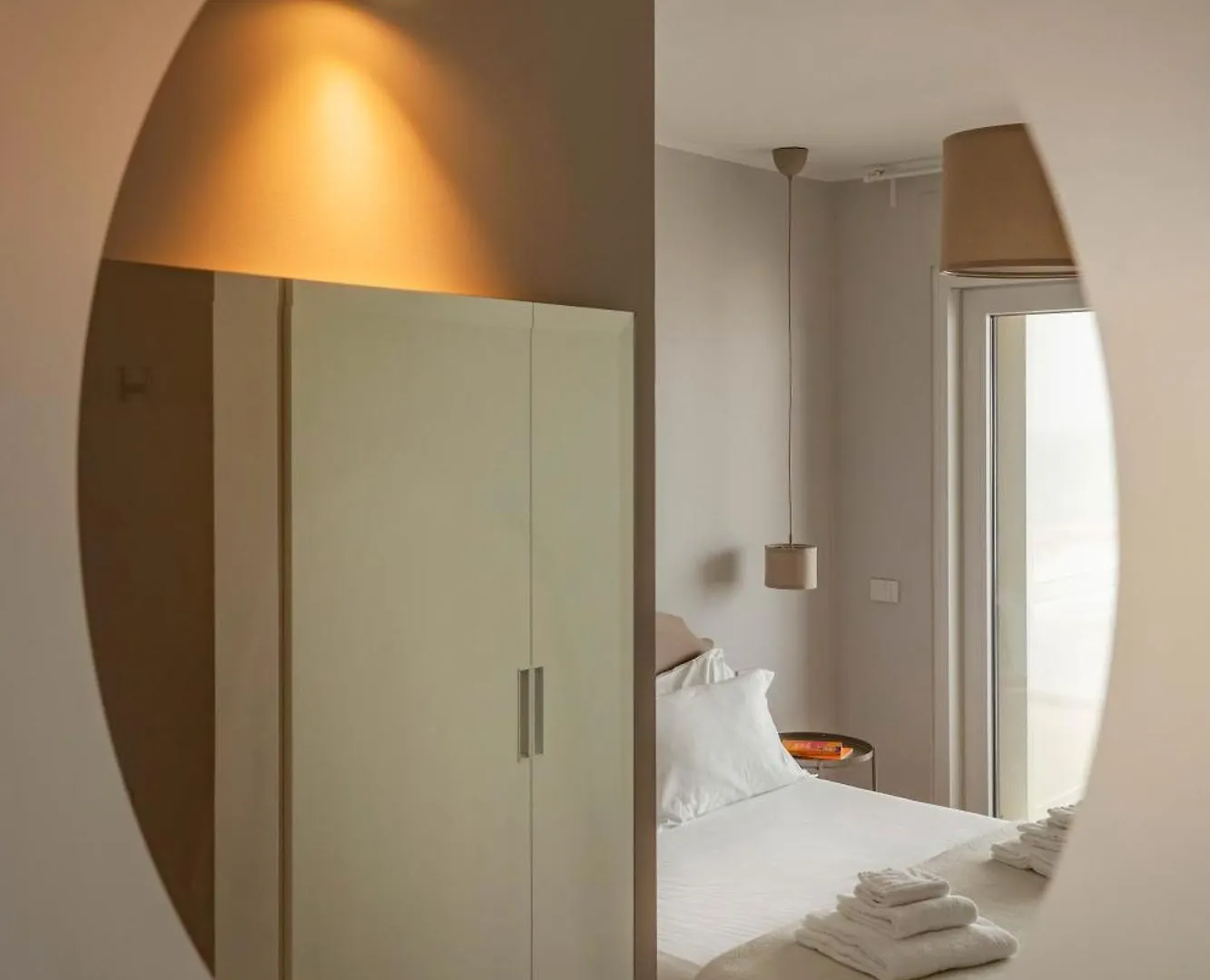 Palazzo Verdi Luxury Accomodation Bari Italien