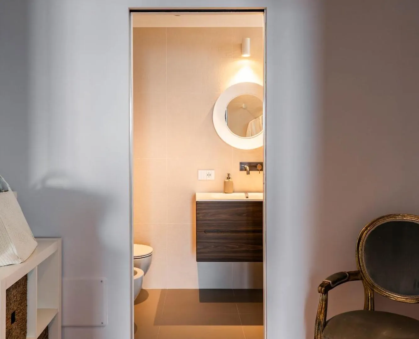 Apartment Palazzo Verdi Luxury Accomodation Bari