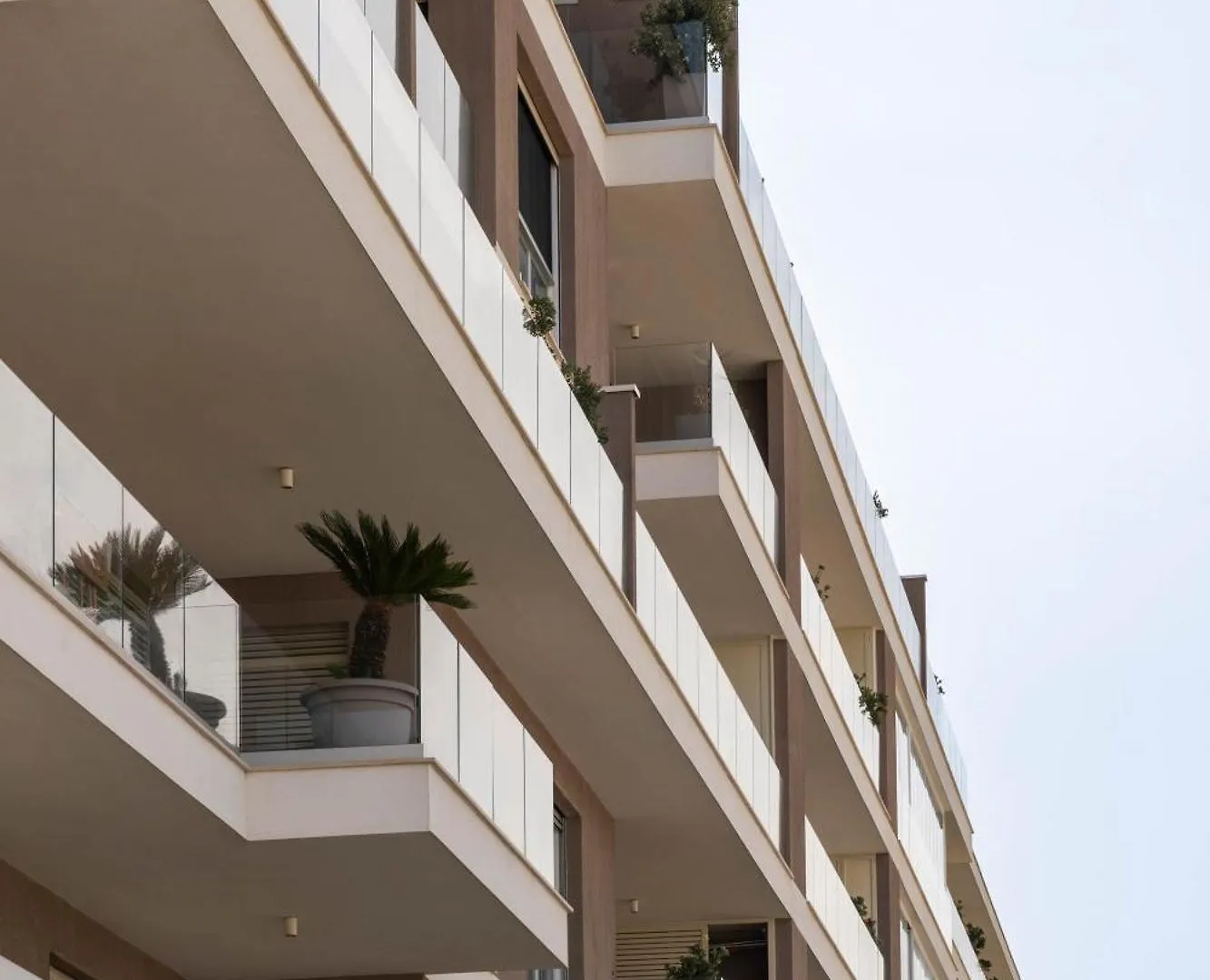 Palazzo Verdi Luxury Accomodation Bari 0*,