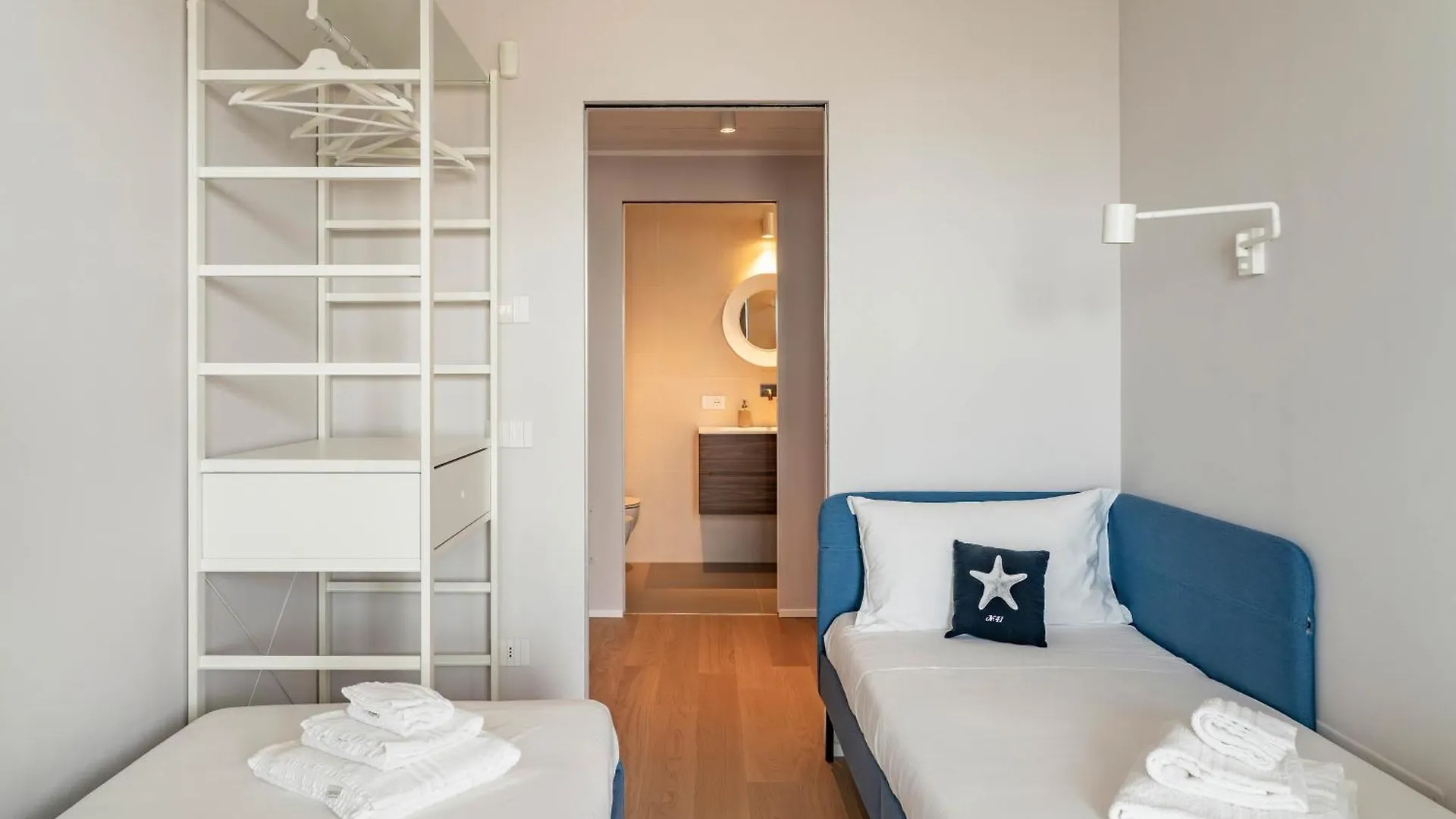 Palazzo Verdi Luxury Accomodation Μπάρι Διαμέρισμα