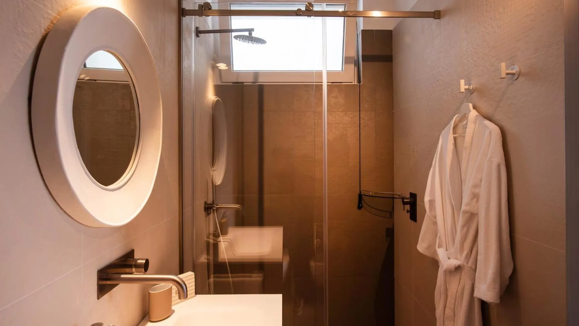 Διαμέρισμα Palazzo Verdi Luxury Accomodation Μπάρι