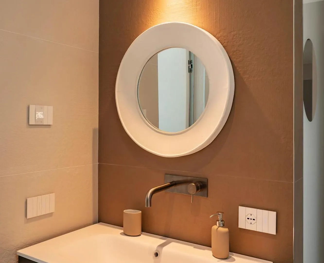 Palazzo Verdi Luxury Accomodation Μπάρι
