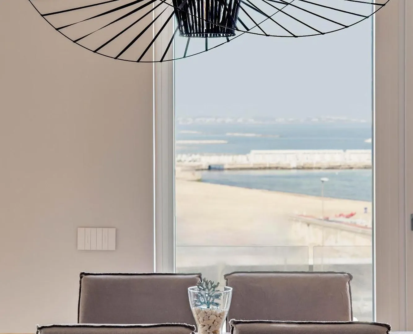 Palazzo Verdi Luxury Accomodation Bari