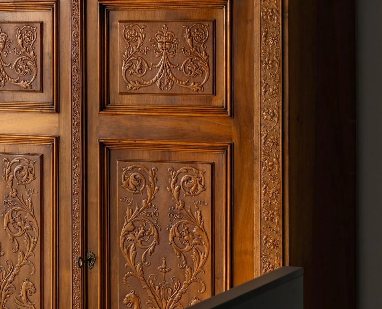Διαμέρισμα Palazzo Verdi Luxury Accomodation Μπάρι