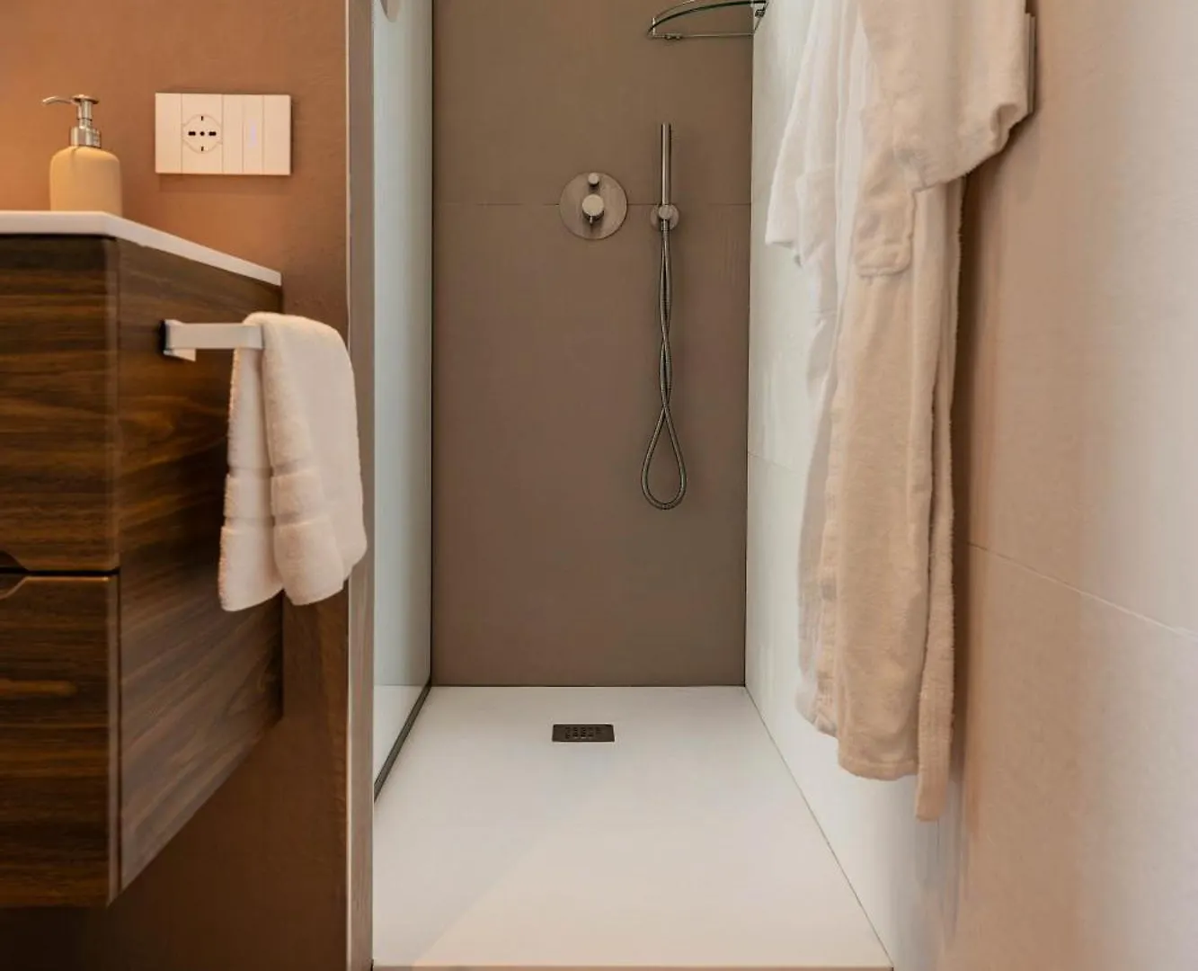 Palazzo Verdi Luxury Accomodation Μπάρι Διαμέρισμα