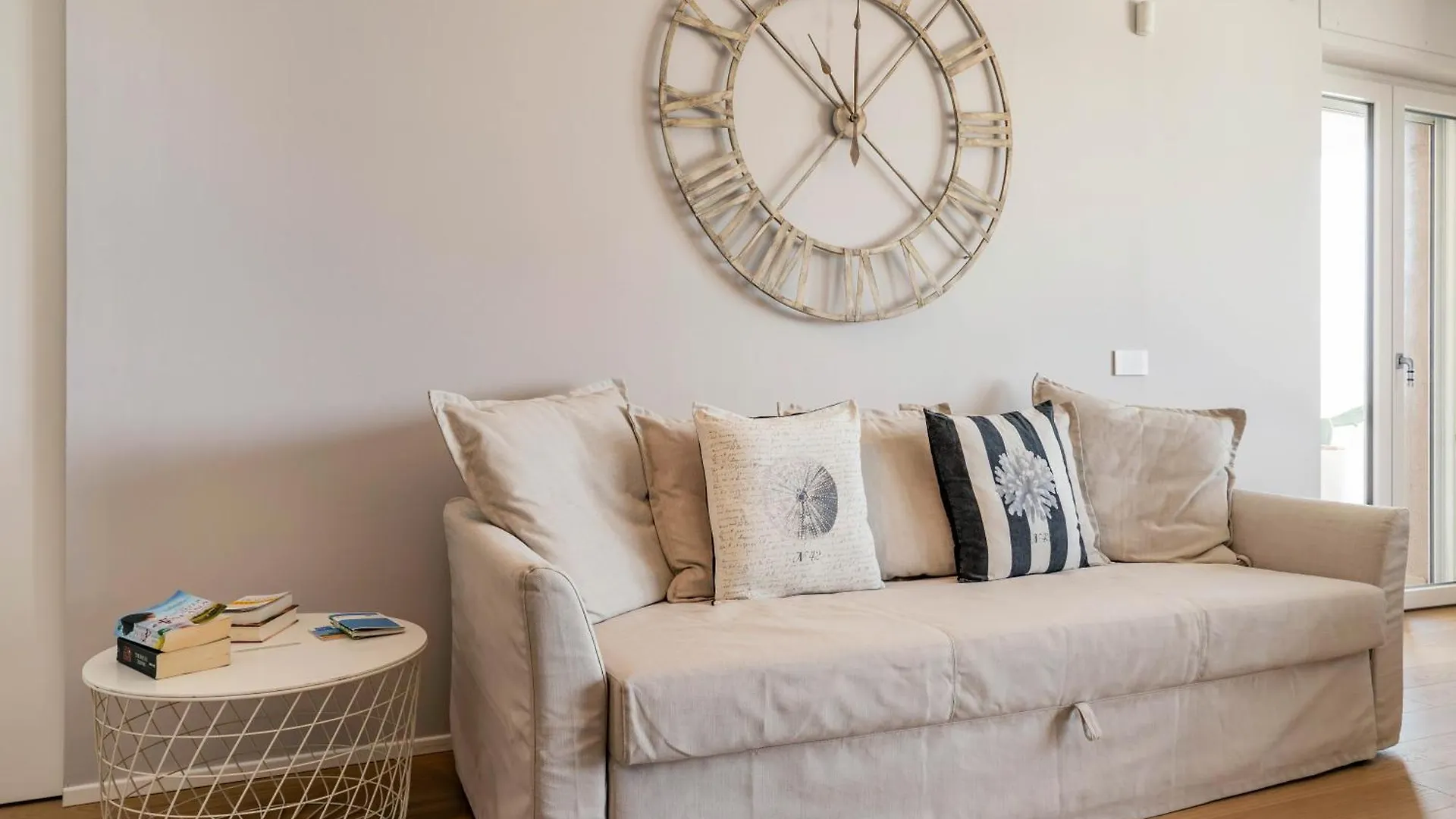 Palazzo Verdi Luxury Accomodation Μπάρι Διαμέρισμα